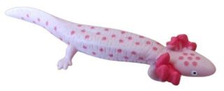 Obrázek z Figurka Axolotl mexický 8cm 